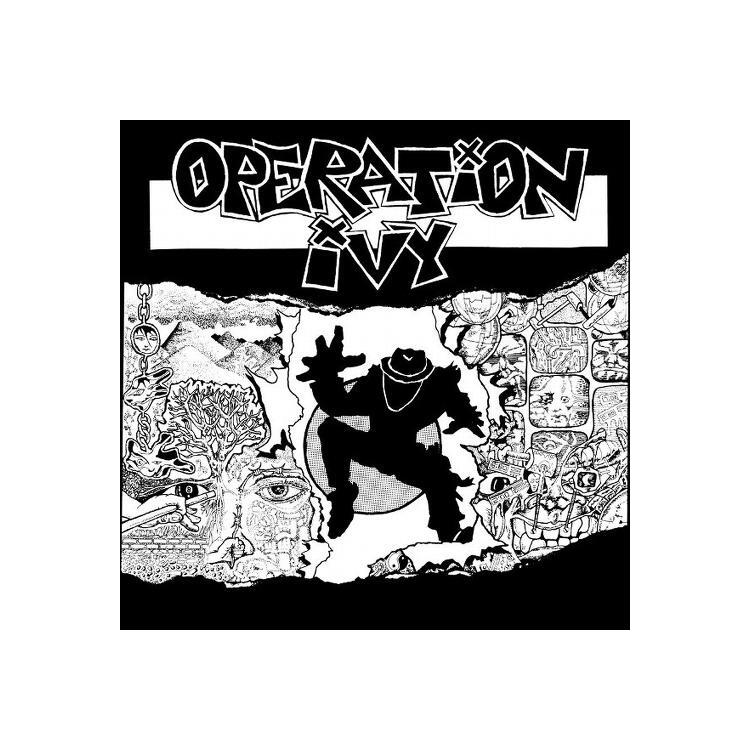OPERATION IVY - Energy (Vinyl)
