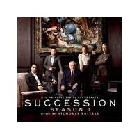 SOUNDTRACK - Succession: Season 1 (Hbo Original Series Soundtrack) - Nicholas Britell
