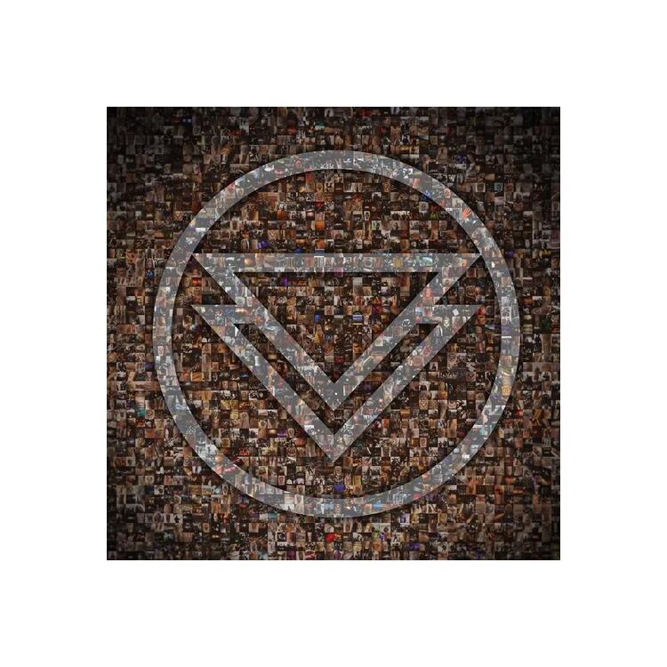 THE GHOST INSIDE - Ghost Inside (Vinyl)