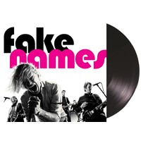 FAKE NAMES - Fake Names (Vinyl)