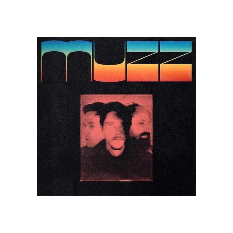 MUZZ - Muzz