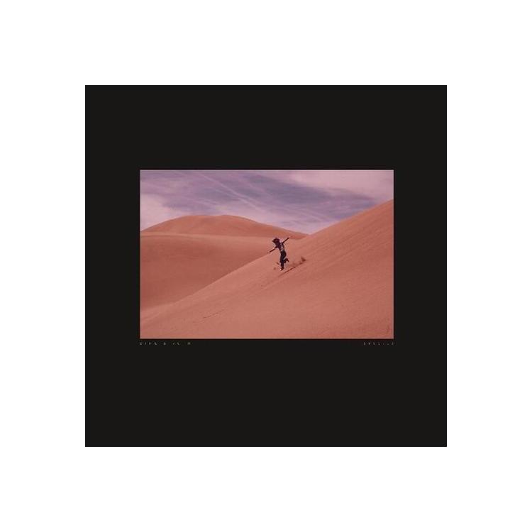 BING & RUTH - Species