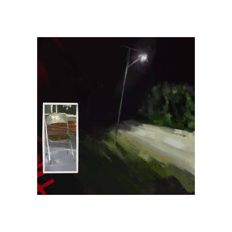 CAR SEAT HEADREST - Making A Door Less Open (Pink)