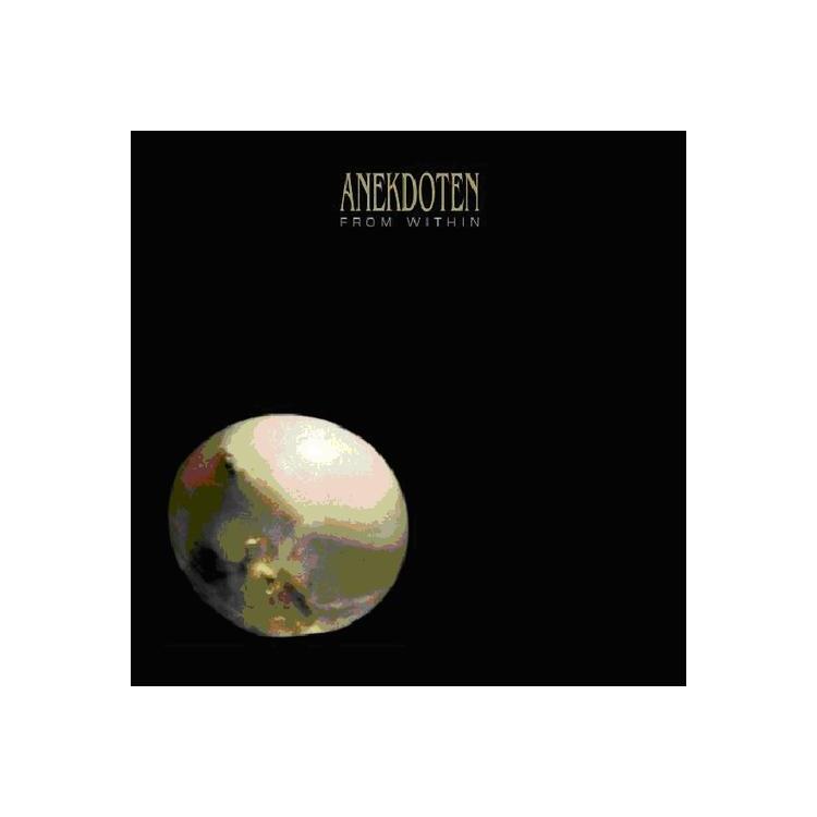 ANEKDOTEN - From Within (180g Vinyl)