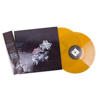 DEAFHEAVEN - New Bermuda: Limited Deluxe Edition (Yellow Coloured Vinyl)