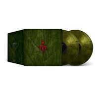 WARDRUNA - Yggdrasil (Limited Green Marble Coloured Vinyl)