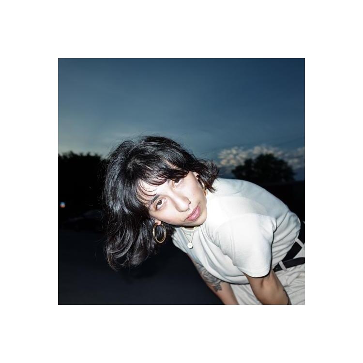 TENCI - My Heart Is An Open Field (White Vinyl)