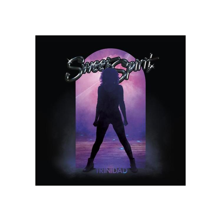 SWEET SPIRIT - Trinidad