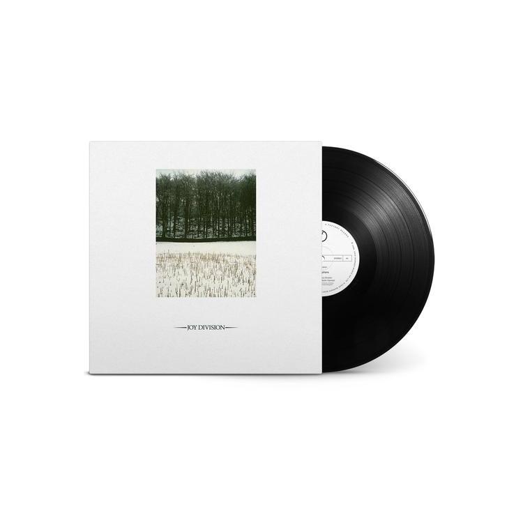JOY DIVISION - Atmosphere: 2020 Remaster (Vinyl)