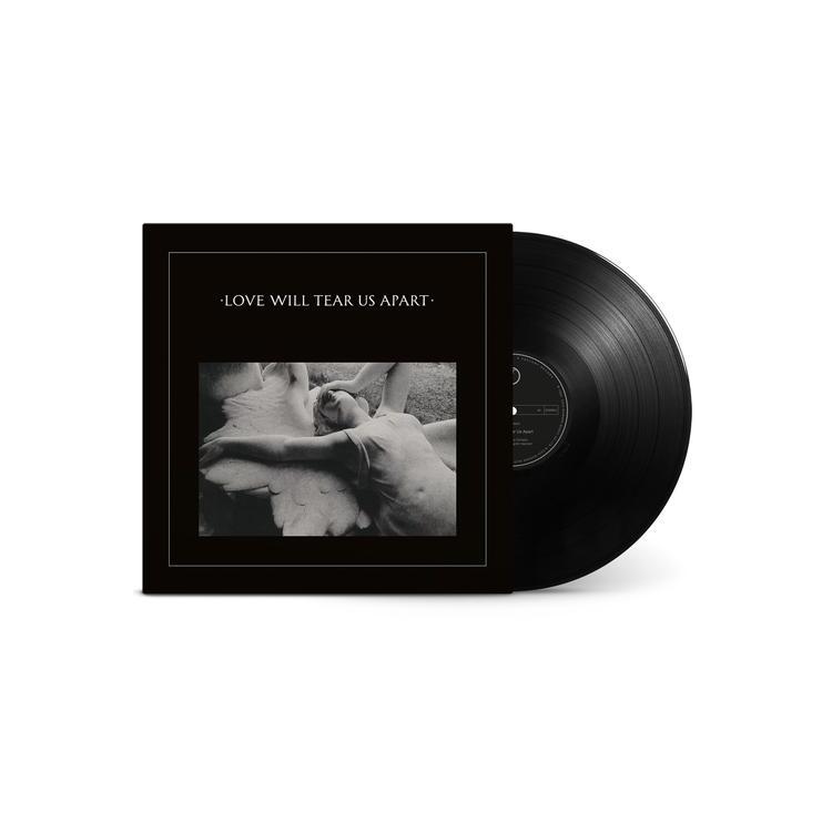 JOY DIVISION - Love Will Tear Us Apart: 2020 Remaster (Vinyl)