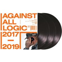 AGAINST ALL LOGIC - 2017-2019 (Vinyl)