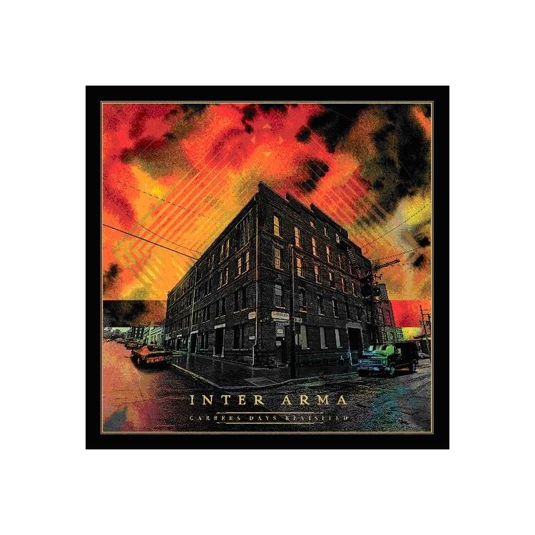 INTER ARMA - Garbers Days Revisited