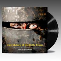 SOUNDTRACK - True History Of The Kelly Gang: Original Motion Picture Soundtrack (Vinyl)