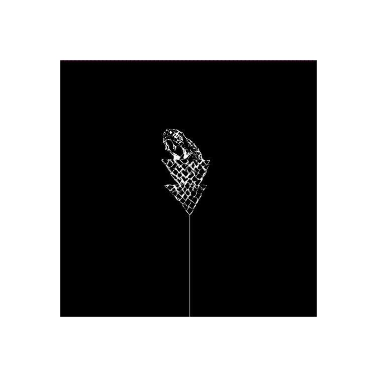 WETWARE - Flail (Clear Vinyl)