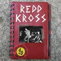 REDD KROSS - Redd Cross