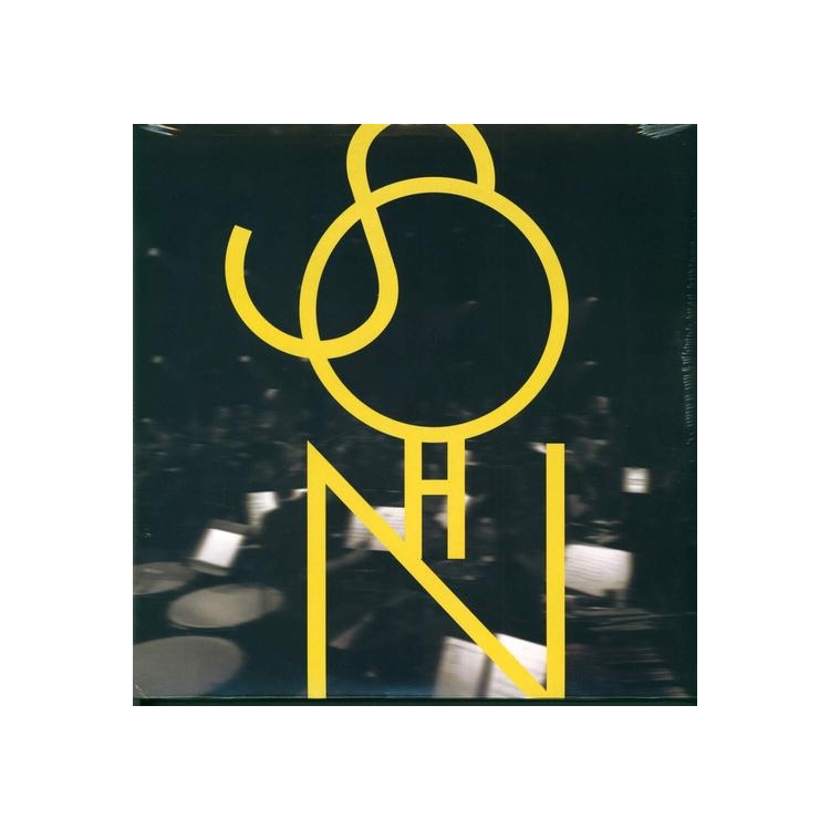 SOHN - Live With The Metropole Orkest