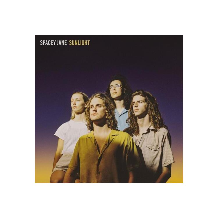 SPACEY JANE - Sunlight