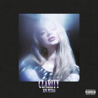 KIM PETRAS - Clarity