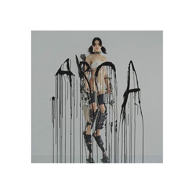 ARCA - Kick I