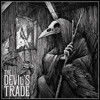 DEVIL'S TRADE - The Call Of The Iron Peak (Black Vinyl In Gatefold Sleeve)