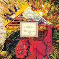 GENGHIS TRON - Board Up The House (Black Vinyl)
