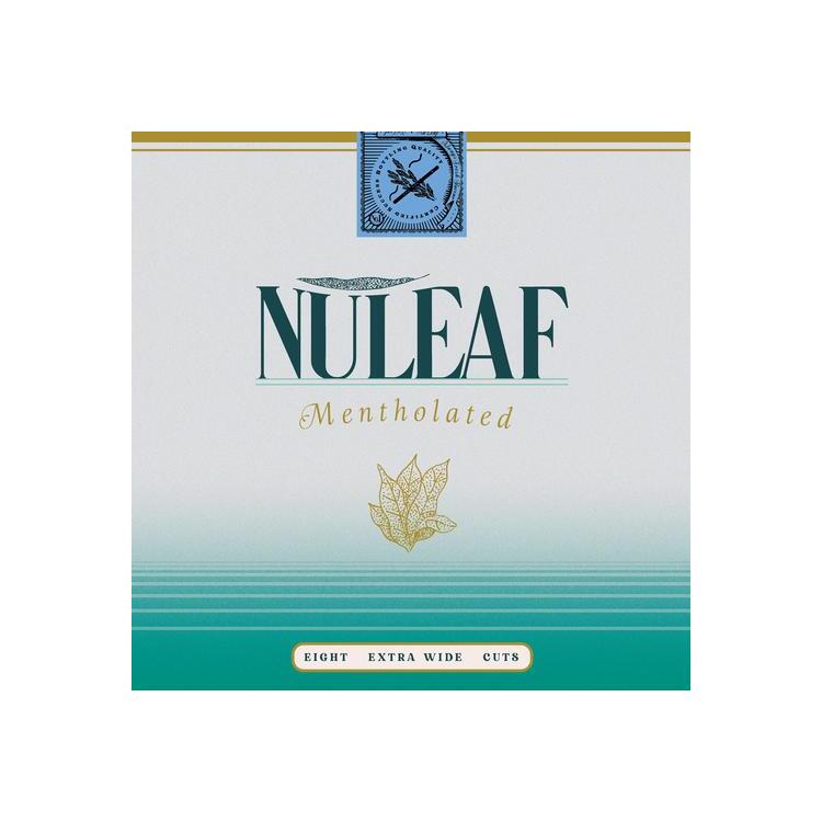 VARIOUS ARTISTS - Nu Leaf