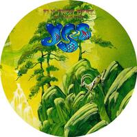 YES - Fly From Here - Return Trip: 180gsm Picture Disc Lp