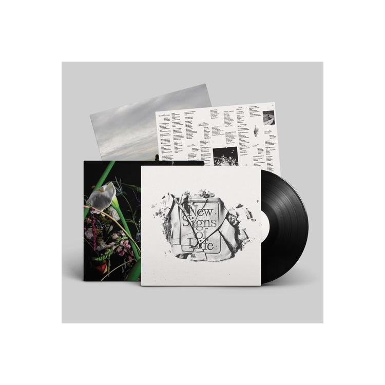 DEATH BELLS - New Signs Of Life