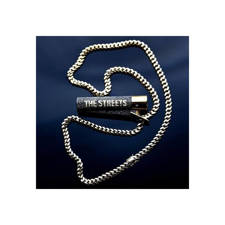 THE STREETS - None Of Us Are Getting Out Of This Life Alive (Lp)