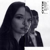 KLLO - Maybe We Could (Clear Vinyl)
