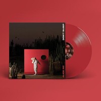 ALICE IVY - Don't Sleep (Red Vinyl)