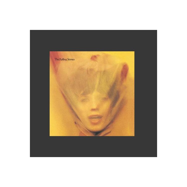 THE ROLLING STONES - Goats Head Soup: Super Deluxe Edition (2020 Remaster) (Vinyl)