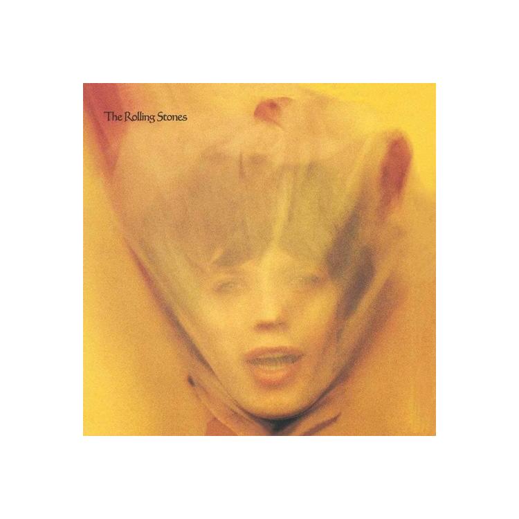 THE ROLLING STONES - Goats Head Soup: Deluxe Edition (2020 Remaster) (Vinyl)