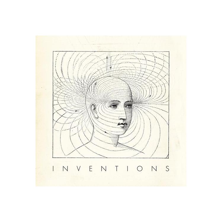 INVENTIONS - Continuous Portrait
