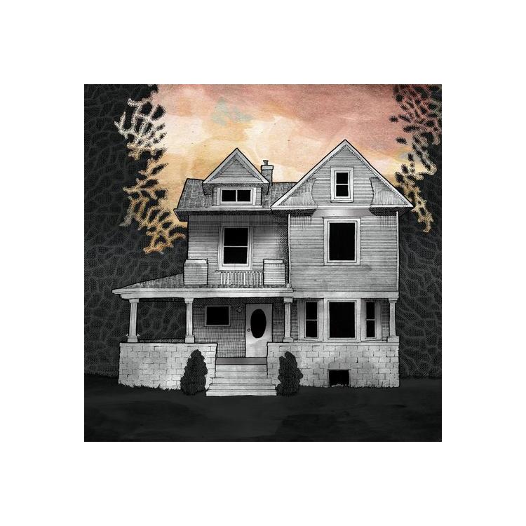 SOUNDTRACK - Girl On The Third Floor: Music From The Film (Vinyl)