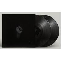 SAULT - Untitled (Black Is) (Vinyl)