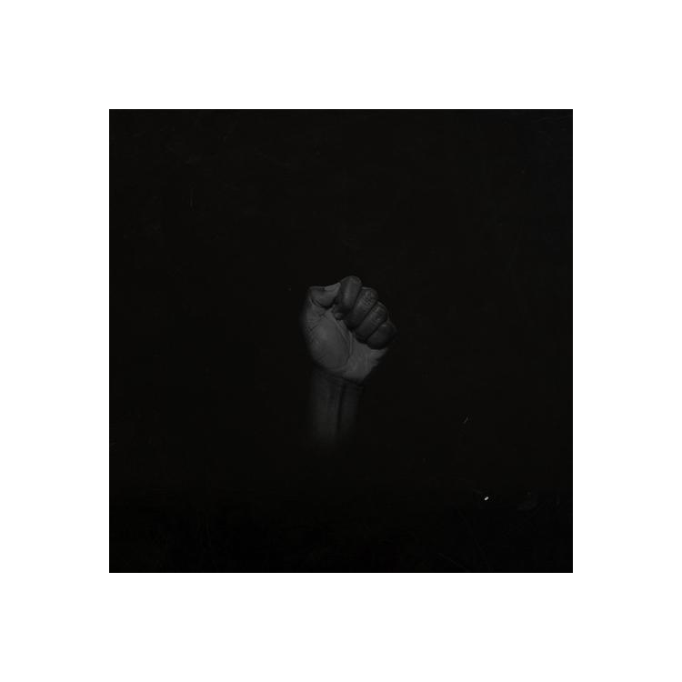 SAULT - Untitled (Black Is) (Vinyl)