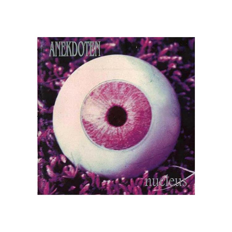 ANEKDOTEN - Nucleus -hq/remast-
