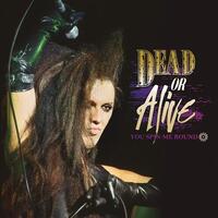 DEAD OR ALIVE - You Spin Me Round Ep (Limited Coloured Vinyl)