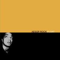 AESOP ROCK - Float (Blue Vinyl)
