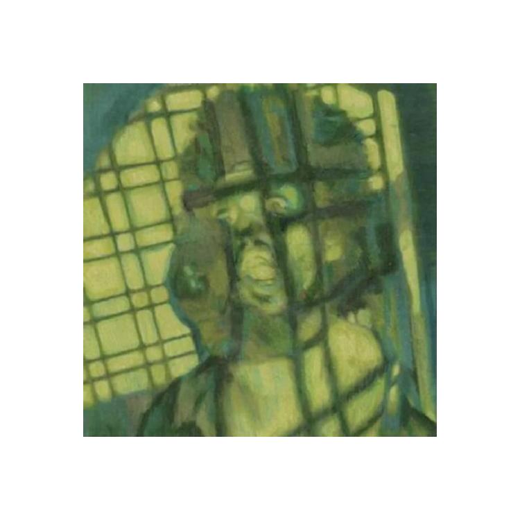 YVES JARVIS - Sundry Rock Song Stock (Opaque Green Vinyl)