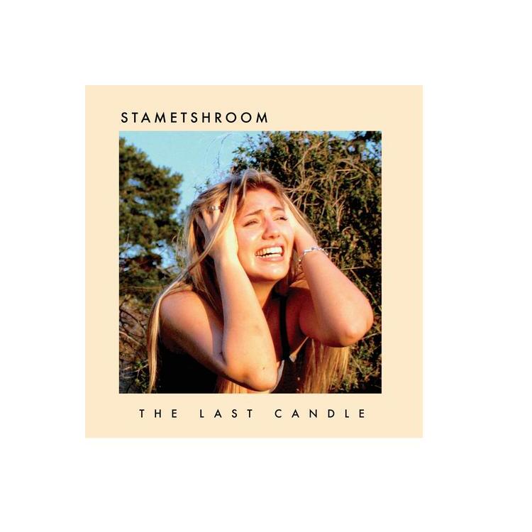 STAMETSHROOM - Last Candle (Vinyl)