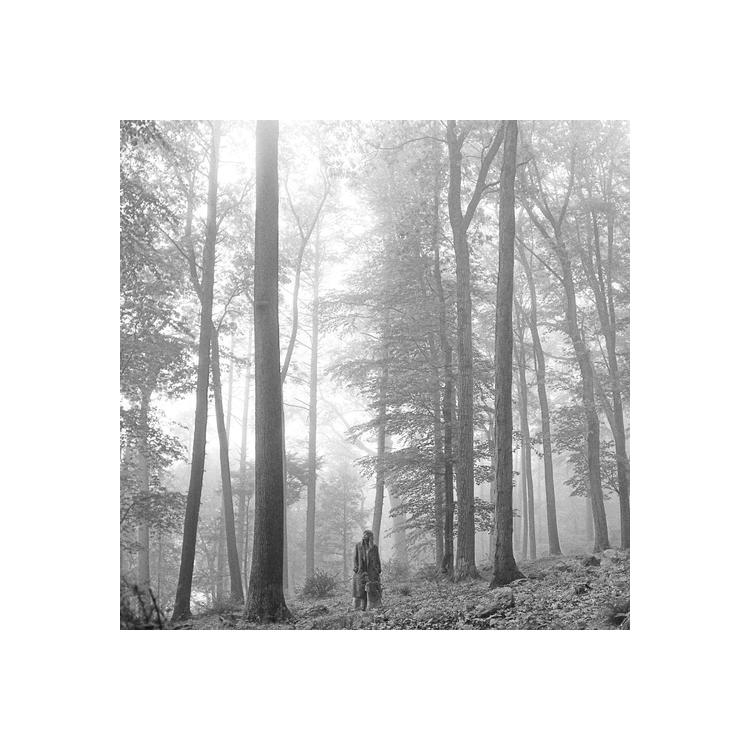 TAYLOR SWIFT - Folklore (Vinyl)