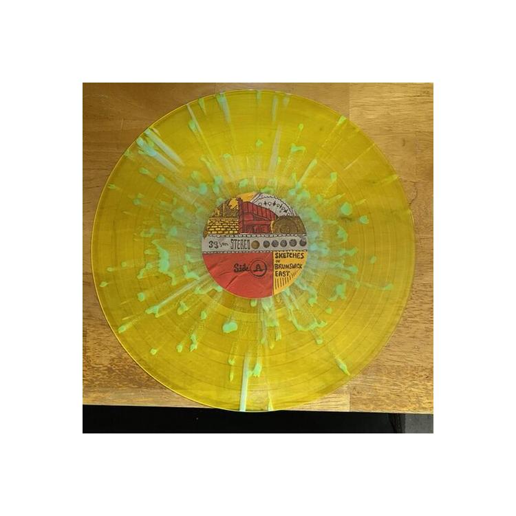 KING GIZZARD & THE LIZARD WIZARD - Sketches Of Brunswick East