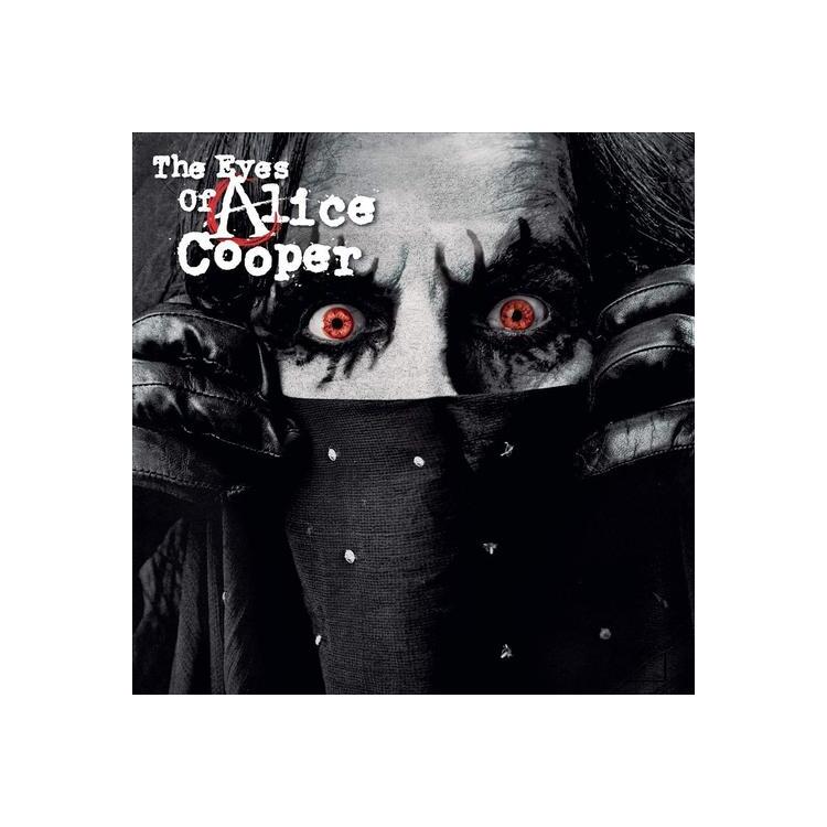 ALICE COOPER - The Eyes Of Alice Cooper