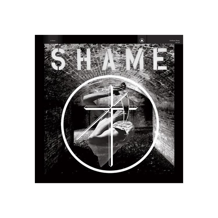 UNIFORM - Shame (Smoke Coloured Vinyl)