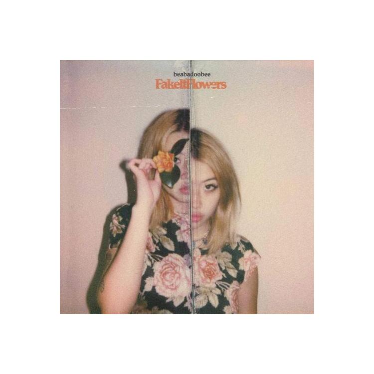 BEABADOOBEE - Fake It Flowers (Vinyl)
