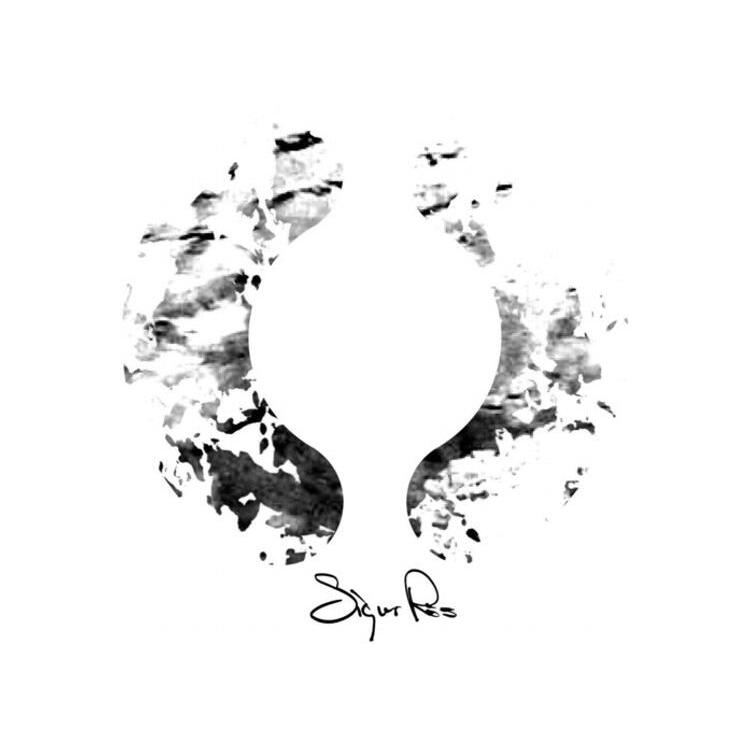 SIGUR ROS - ( ) (Vinyl)