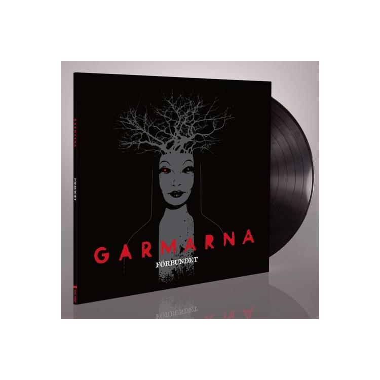 GARMARNA - Forbundet (Black Vinyl In Gatefold Sleeve)