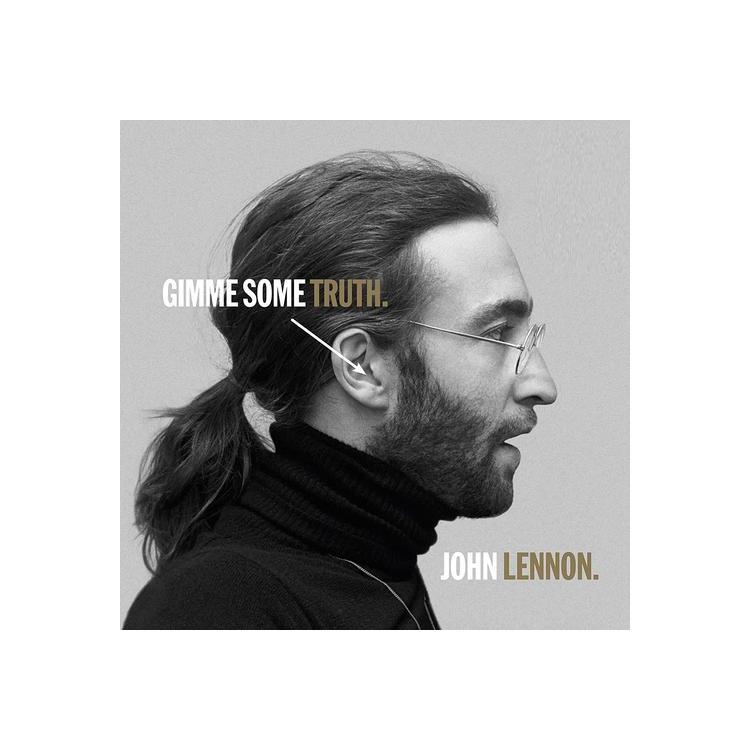 JOHN LENNON - Gimme Some Truth - Best Of (2lp)